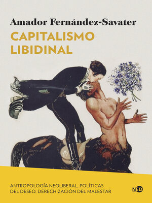 cover image of Capitalismo libidinal